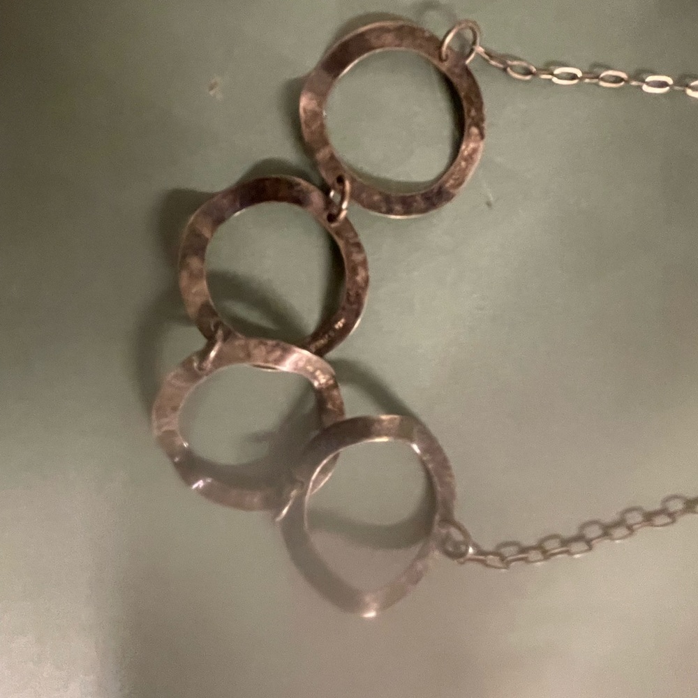 Silver Chain - Picture 2 of 3